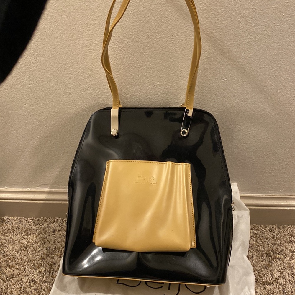 Beijo backpack/purse